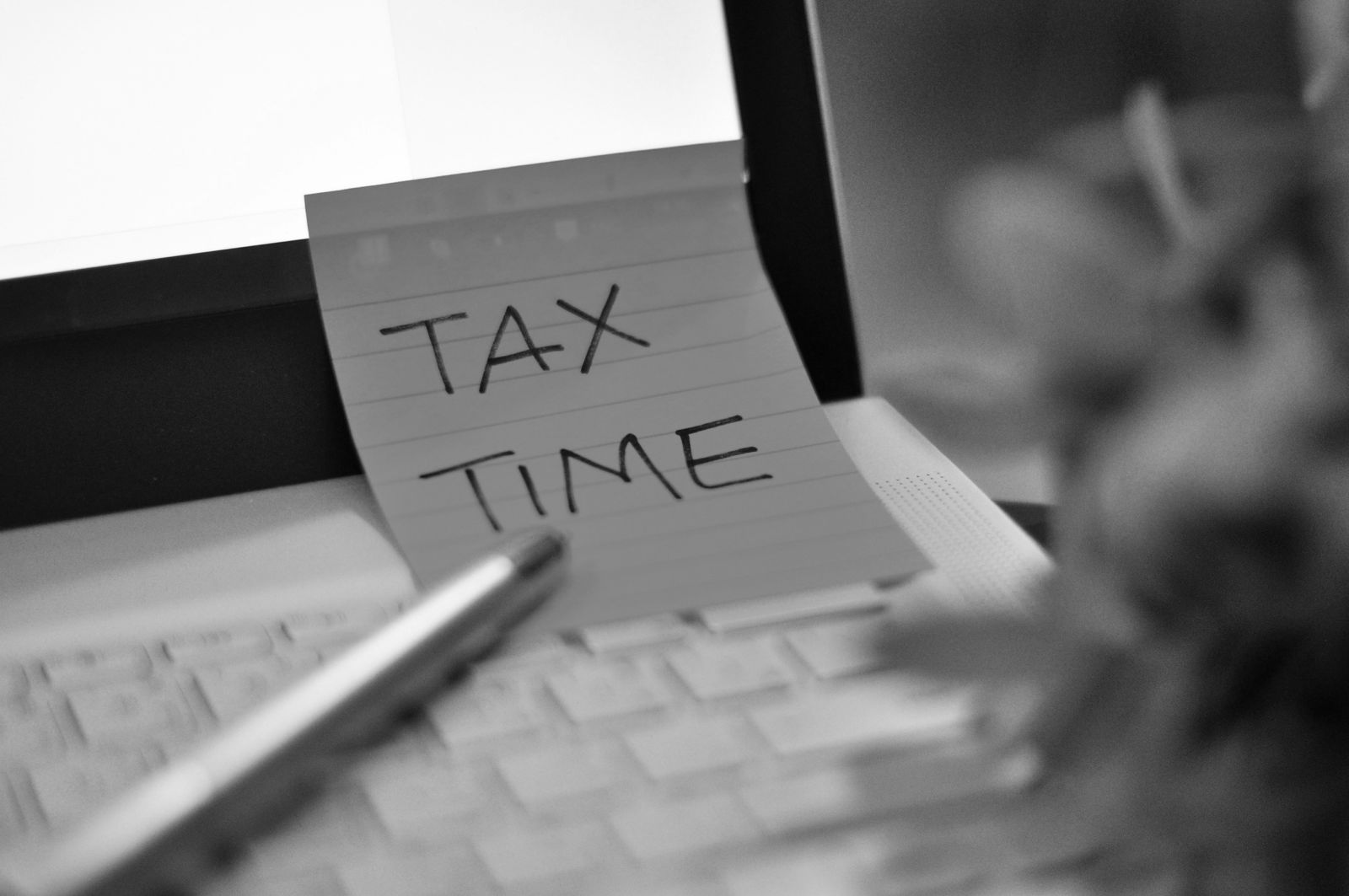 Investment & Tax Services