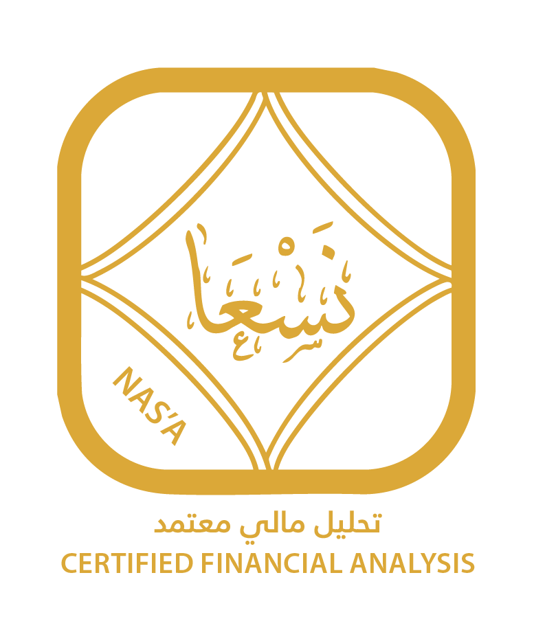 because we always focusing on Shari’ah-centric financial advice.